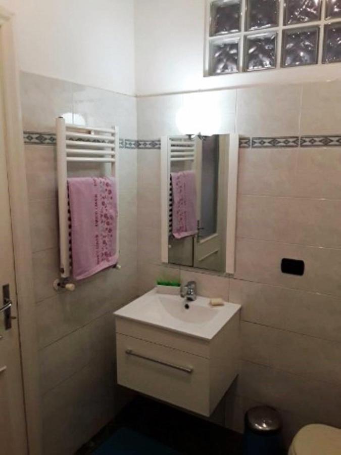 Sweet Home Chiavari Luaran gambar